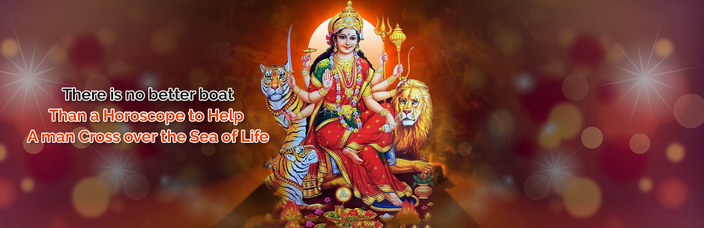 Shree Hanuman Astrology Slider