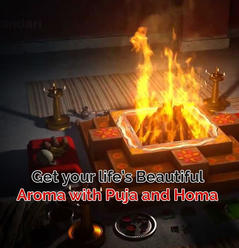 Shree Hanuman Astrology Slider