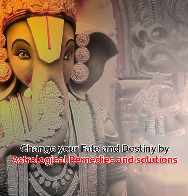 Shree Hanuman Astrology Slider